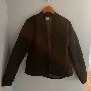 Women’s Size Med, Duluth Trading Co. Light Jacket